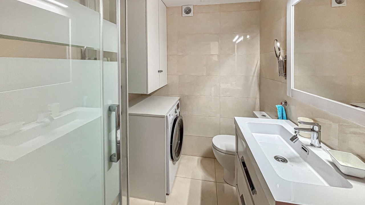 Photo of Bathroom in Torreblanca