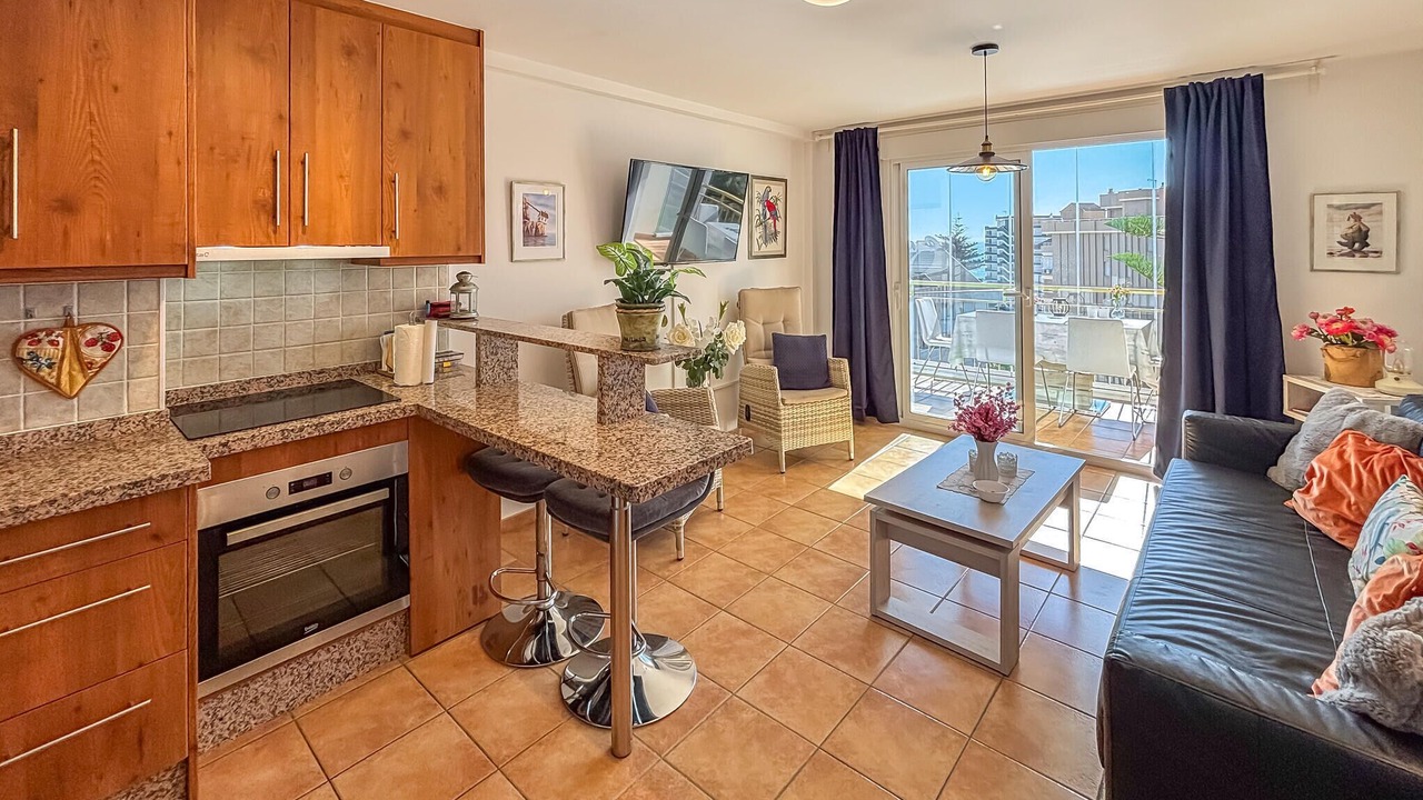 Photo of Bedroom in Torreblanca