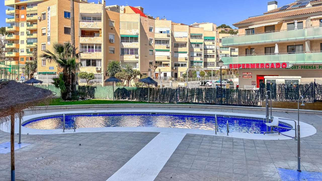 Photo of Outdoor in Torreblanca