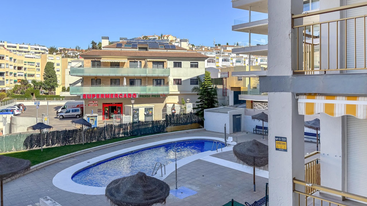 Photo of Outdoor in Torreblanca