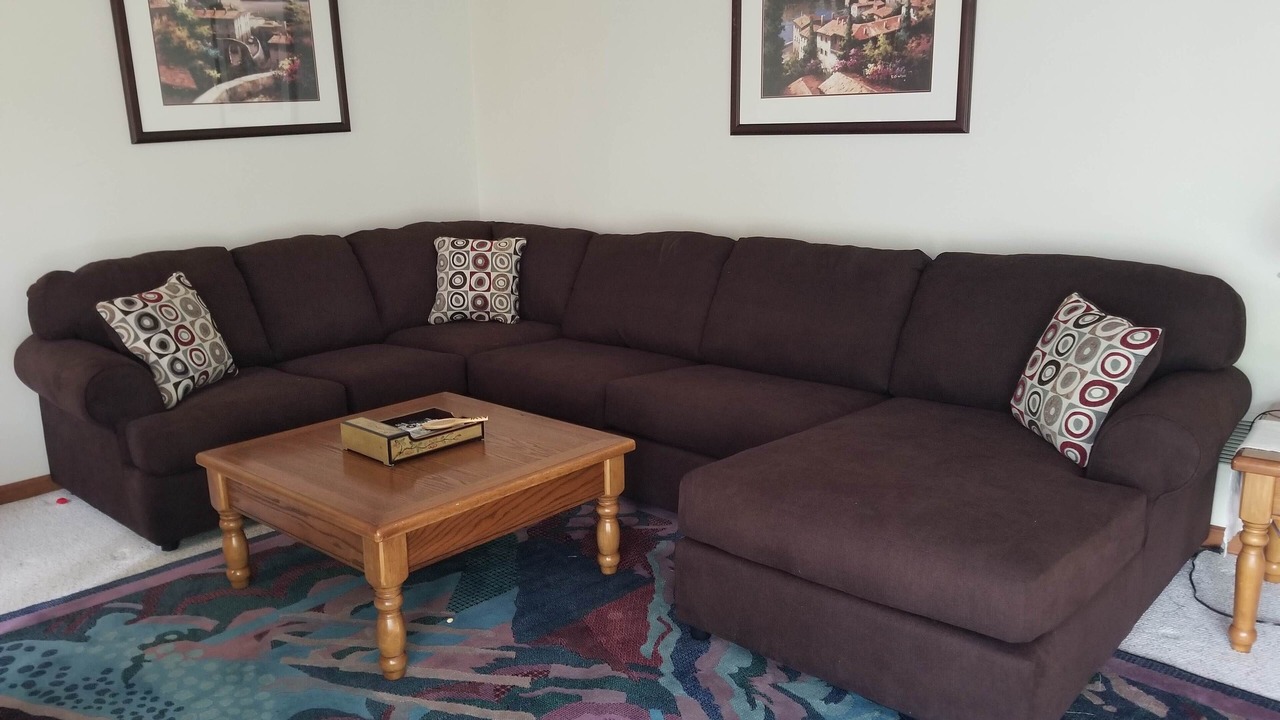 Photo of Bedroom in The Galena Territory