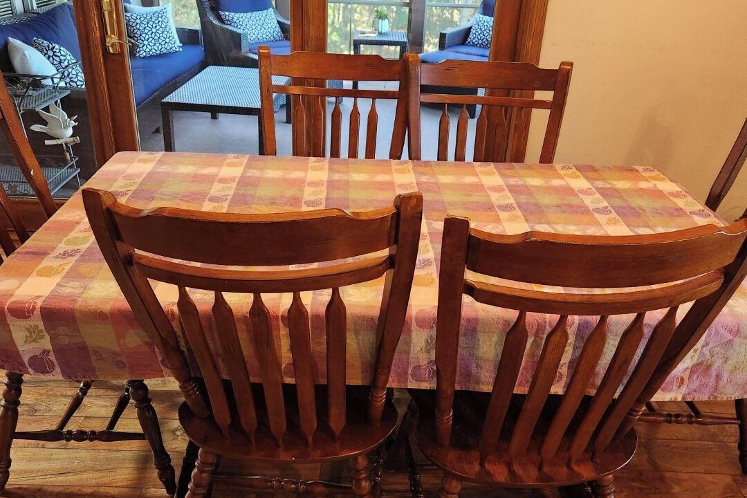 Photo of Livingroom in The Galena Territory