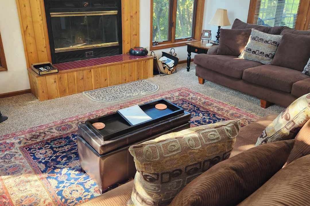 Photo of Livingroom in The Galena Territory