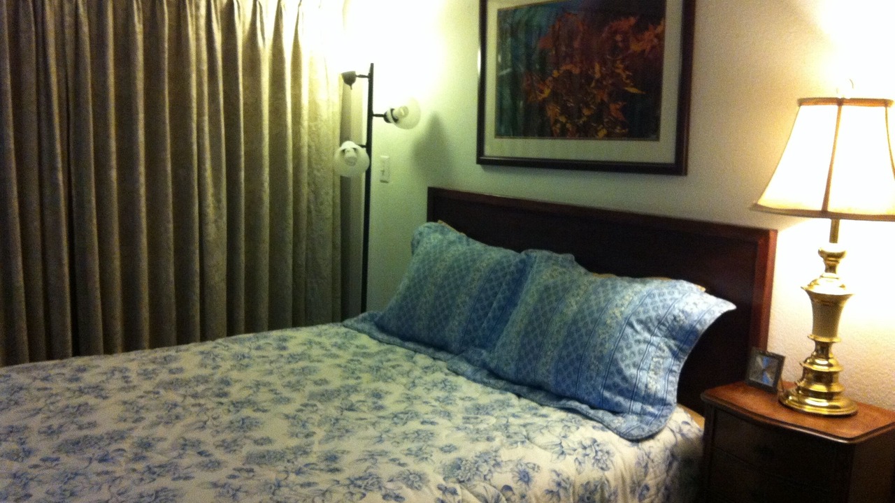 Photo of Bedroom in Cleone