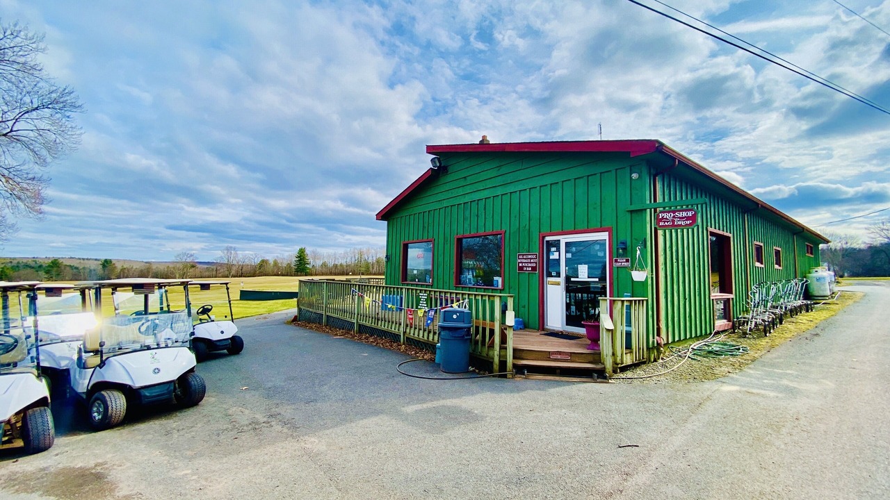 Photo of Outdoor in Honesdale