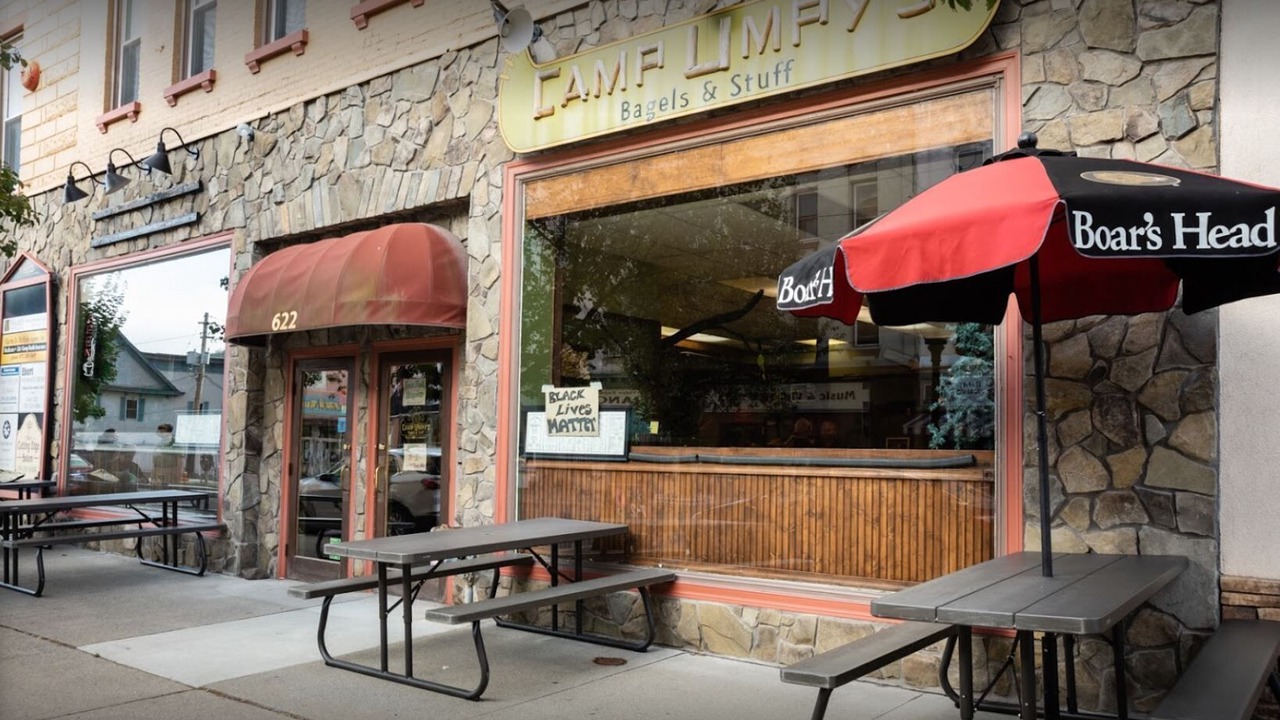 Photo of Outdoor in Honesdale