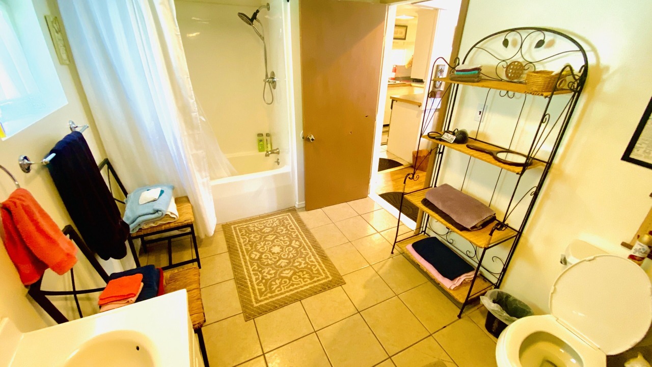 Photo of Bathroom in Honesdale