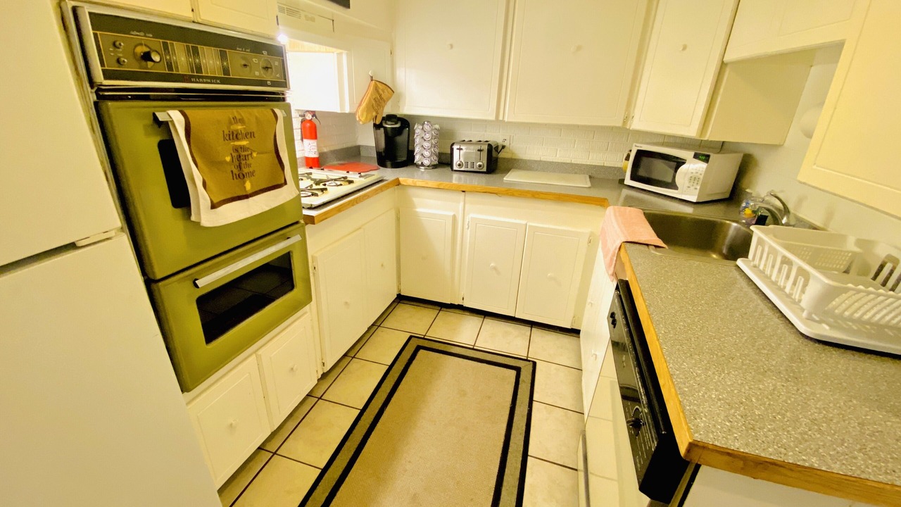 Photo of Kitchen in Honesdale