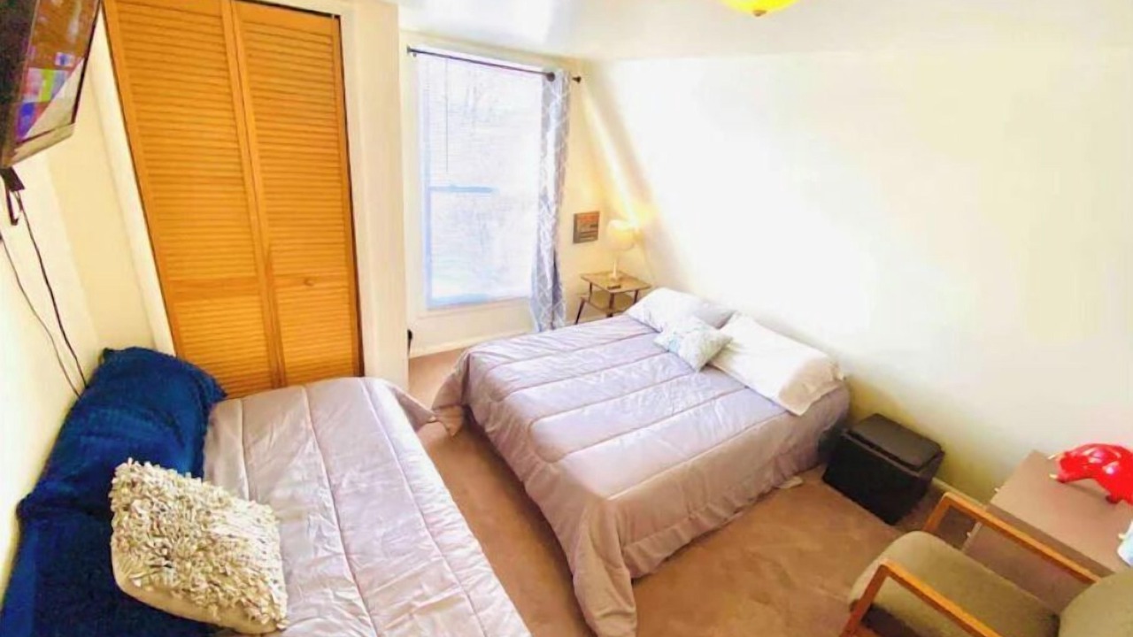 Photo of Bedroom in Honesdale