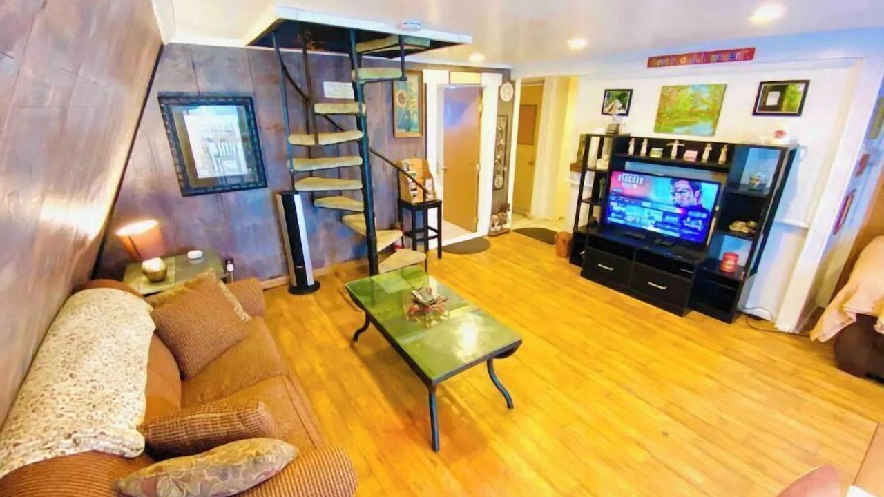 Photo of Livingroom in Honesdale