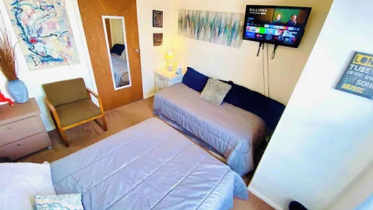 Photo of Bedroom in Honesdale