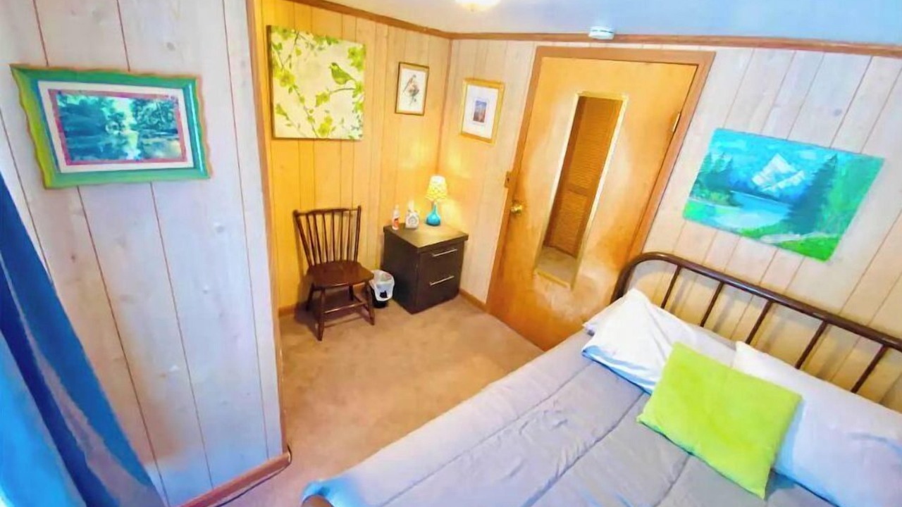 Photo of Bedroom in Honesdale