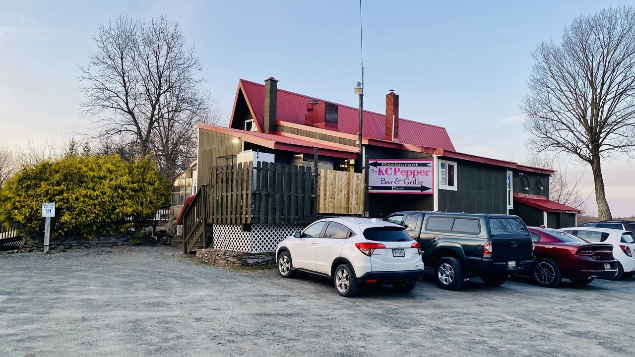 Photo of Outdoor in Honesdale