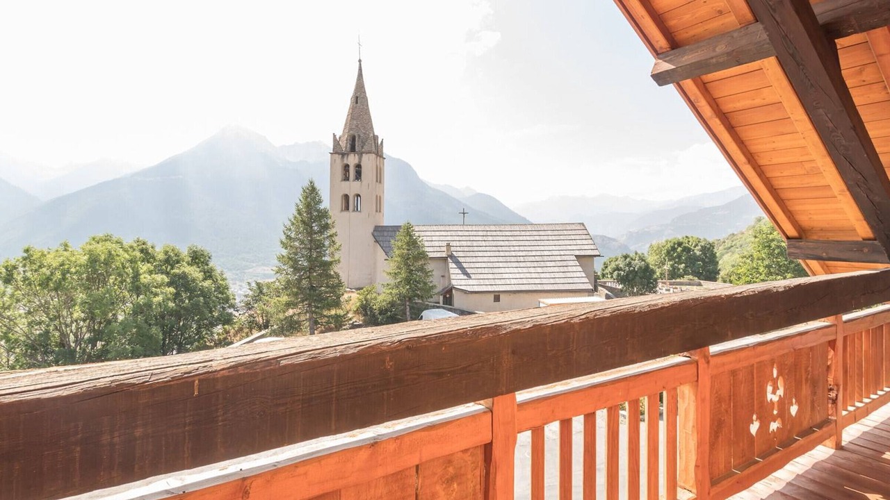 Photo of Outdoor in Puy-Saint-Pierre