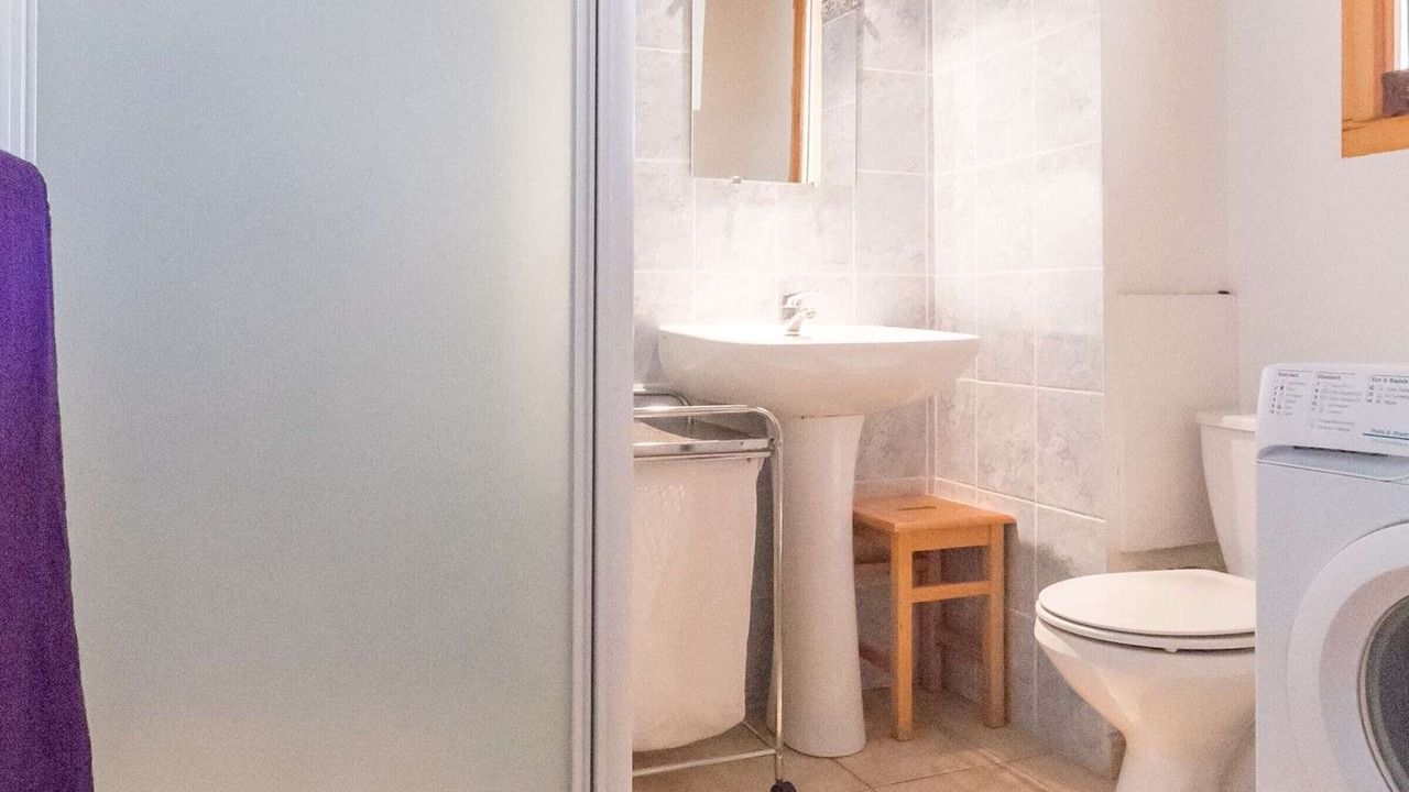 Photo of Bathroom in Puy-Saint-Pierre