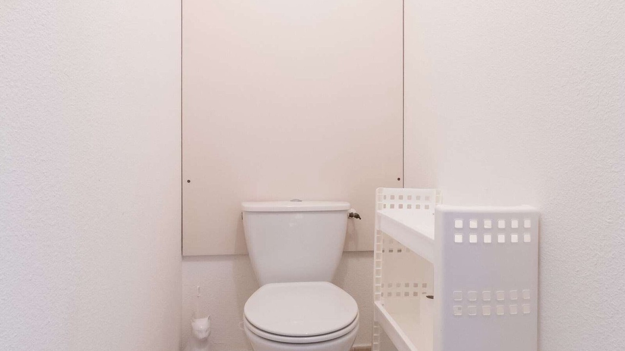 Photo of Bathroom in Puy-Saint-Pierre