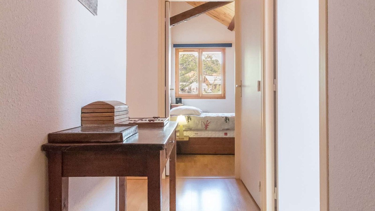 Photo of Bedroom in Puy-Saint-Pierre