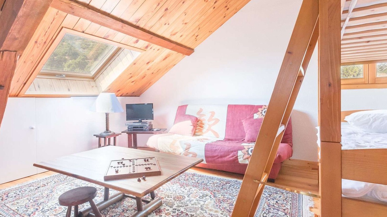 Photo of Bedroom in Puy-Saint-Pierre