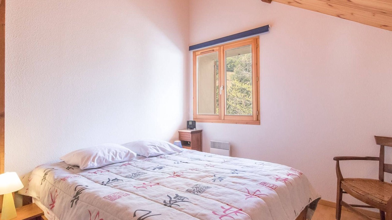 Photo of Bedroom in Puy-Saint-Pierre