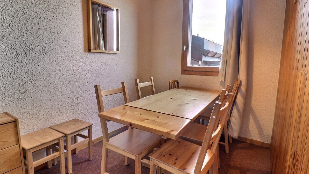 Photo of Others in Meribel-Mottaret