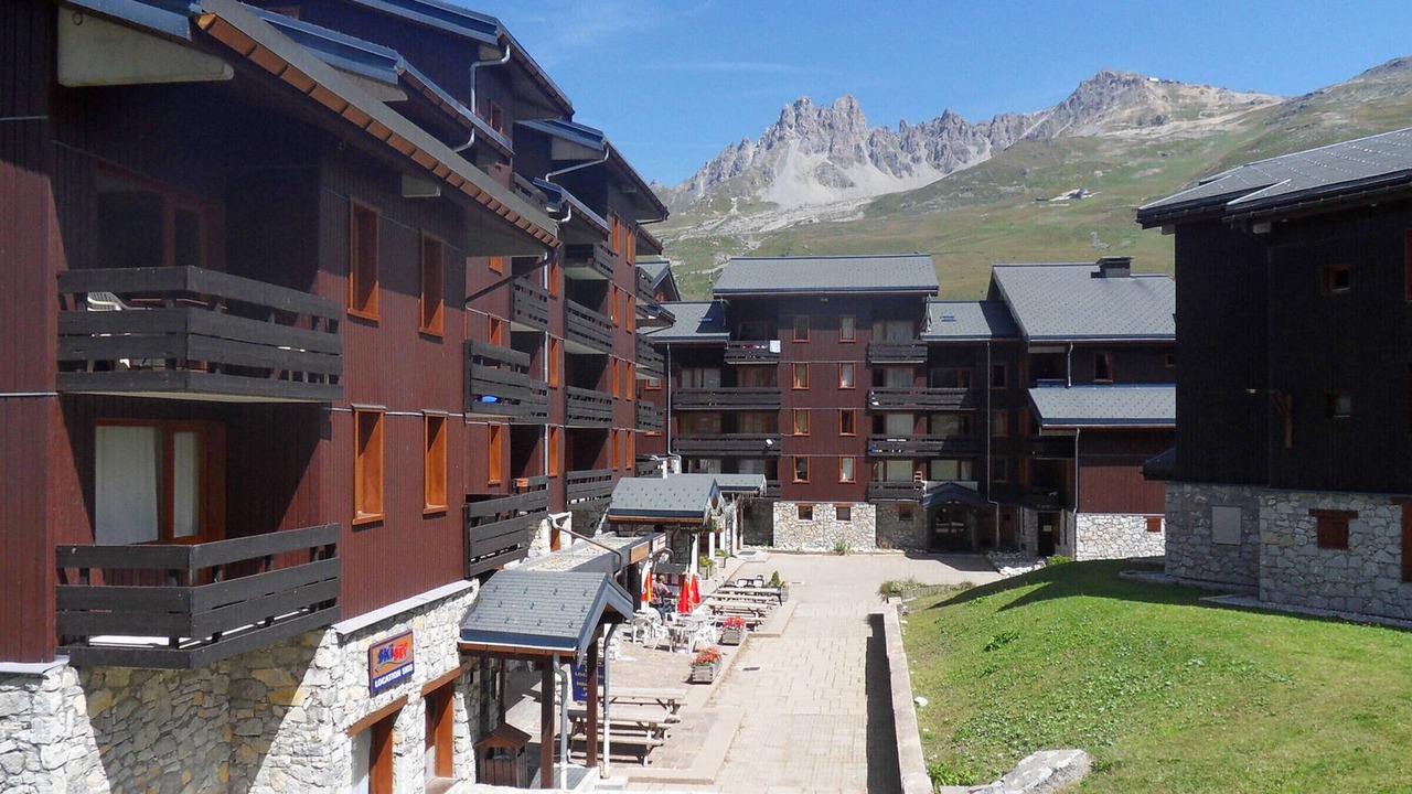 Photo of Outdoor in Meribel-Mottaret