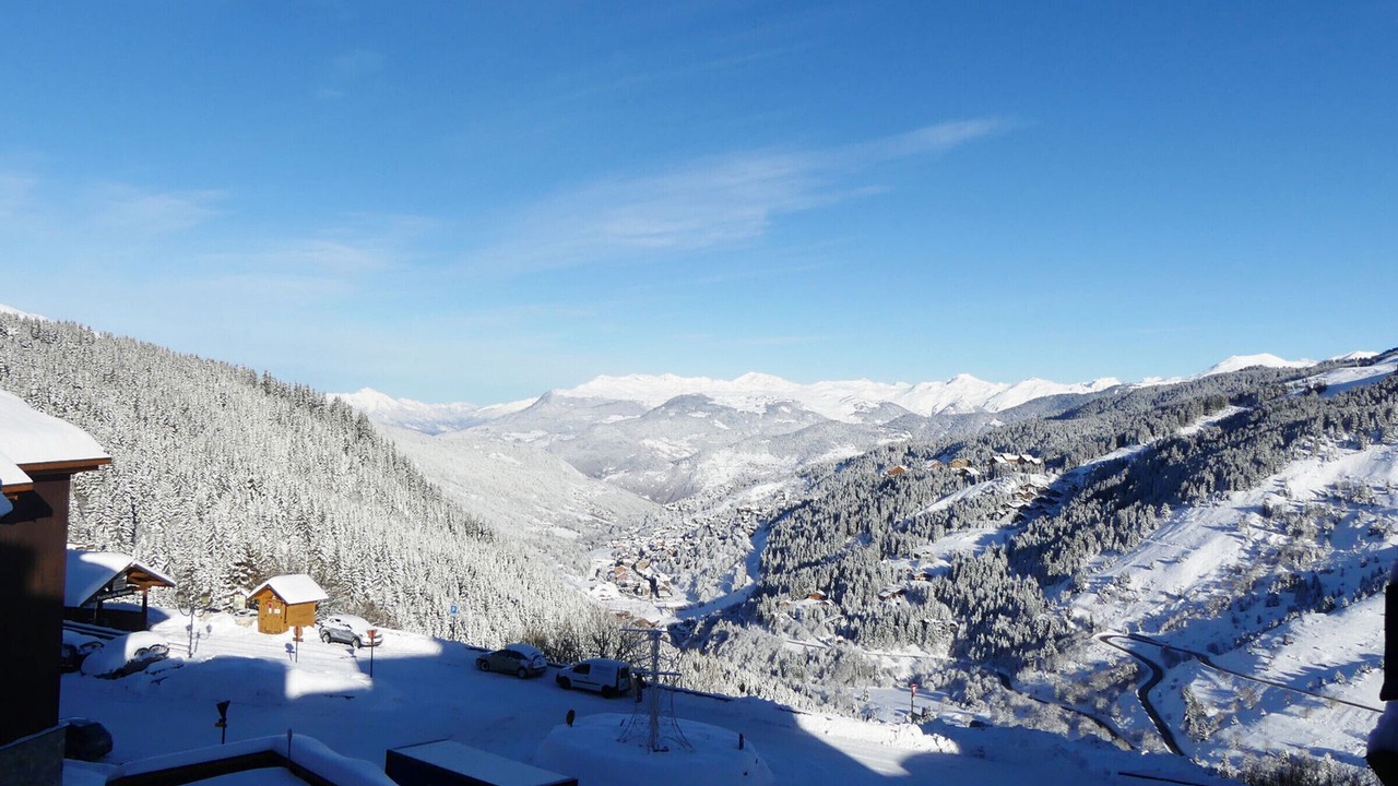 Photo of Others in Meribel-Mottaret