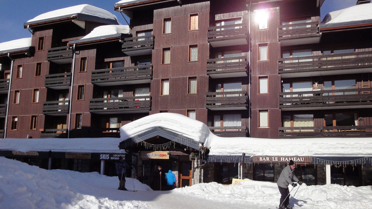Photo of Outdoor in Meribel-Mottaret