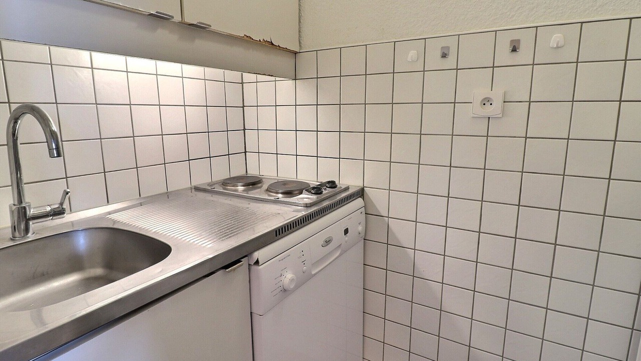 Photo of Kitchen in Meribel-Mottaret