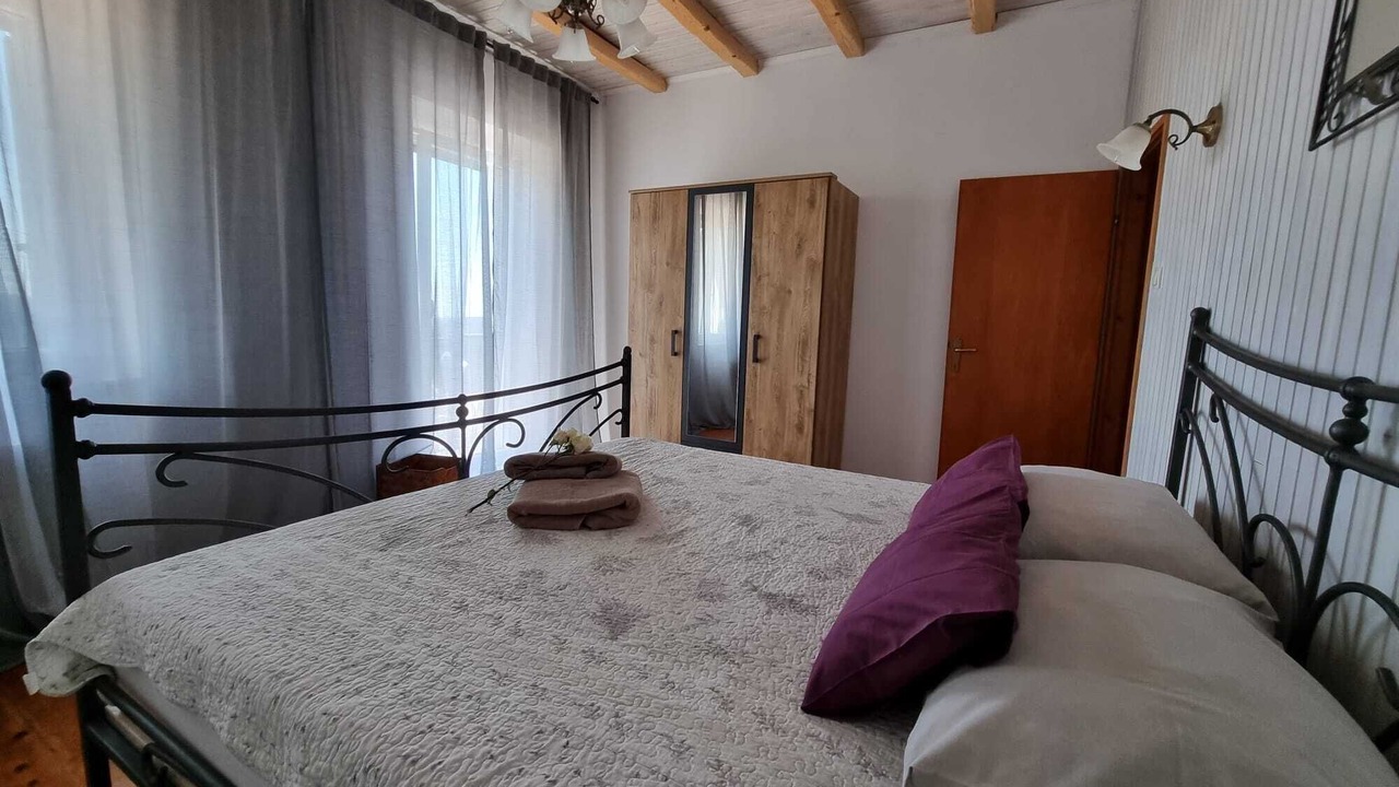Photo of Bedroom in Popovici