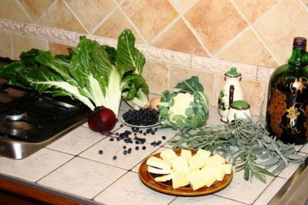 Photo of Kitchen in Popovici