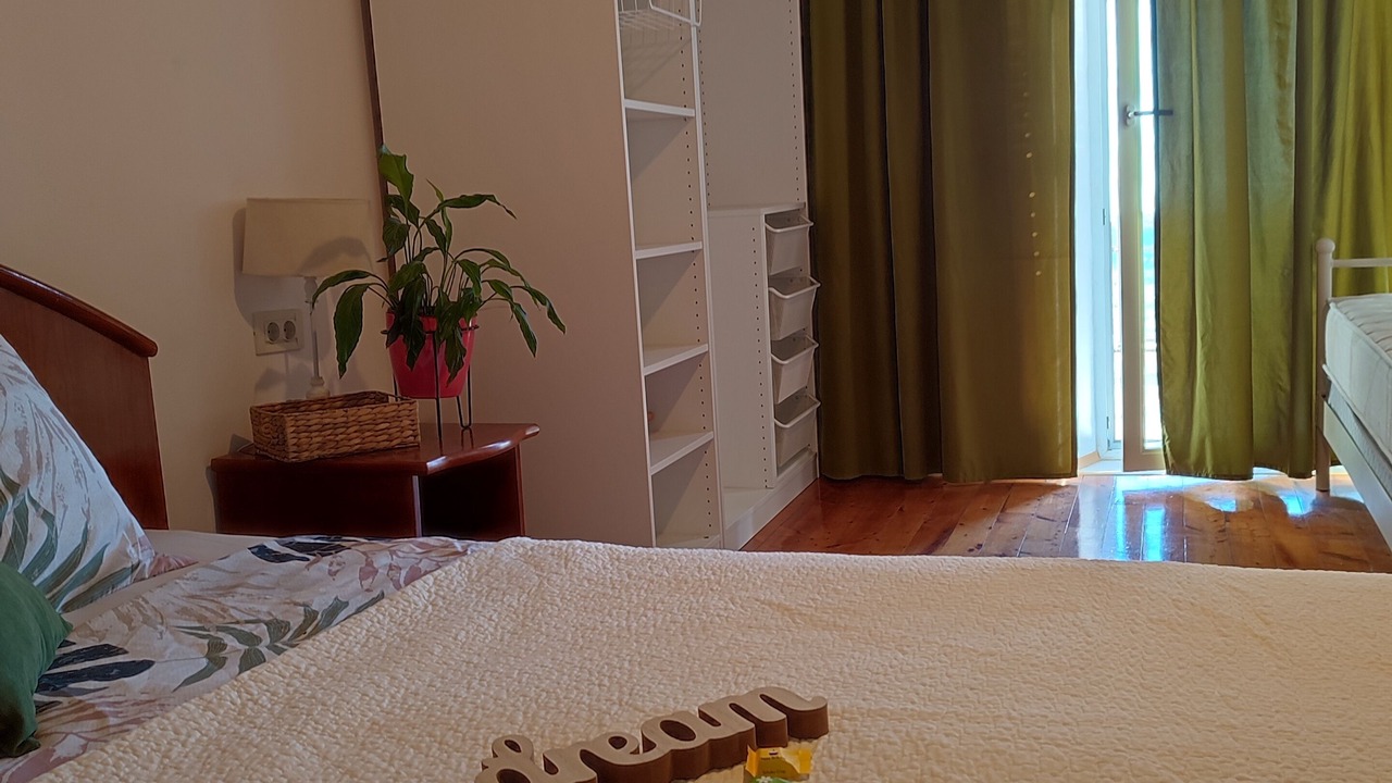 Photo of Bedroom in Popovici
