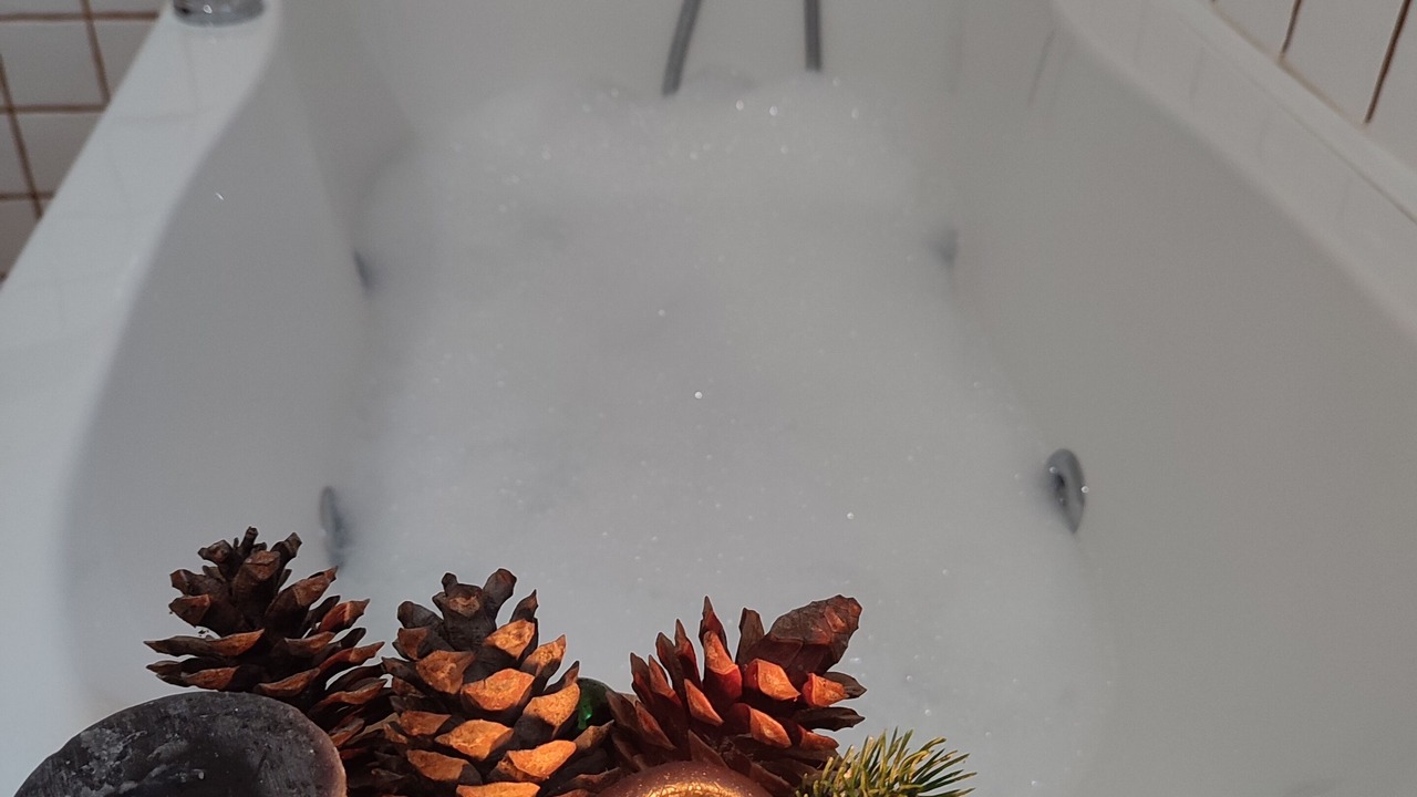 Photo of Bathroom in Popovici