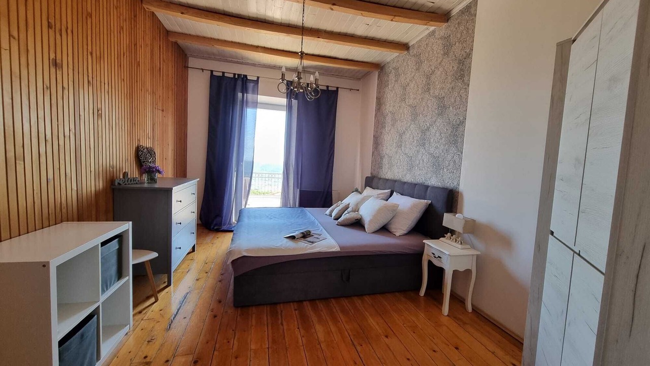 Photo of Bedroom in Popovici