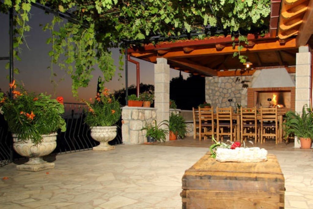 Photo of Outdoor in Popovici