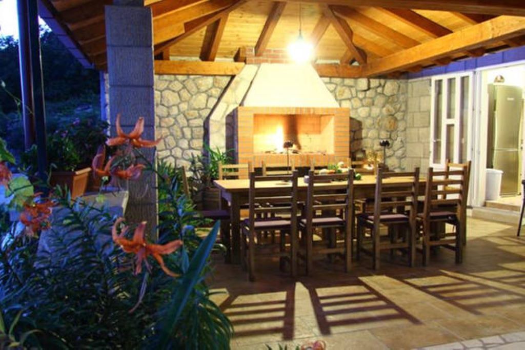 Photo of Outdoor in Popovici