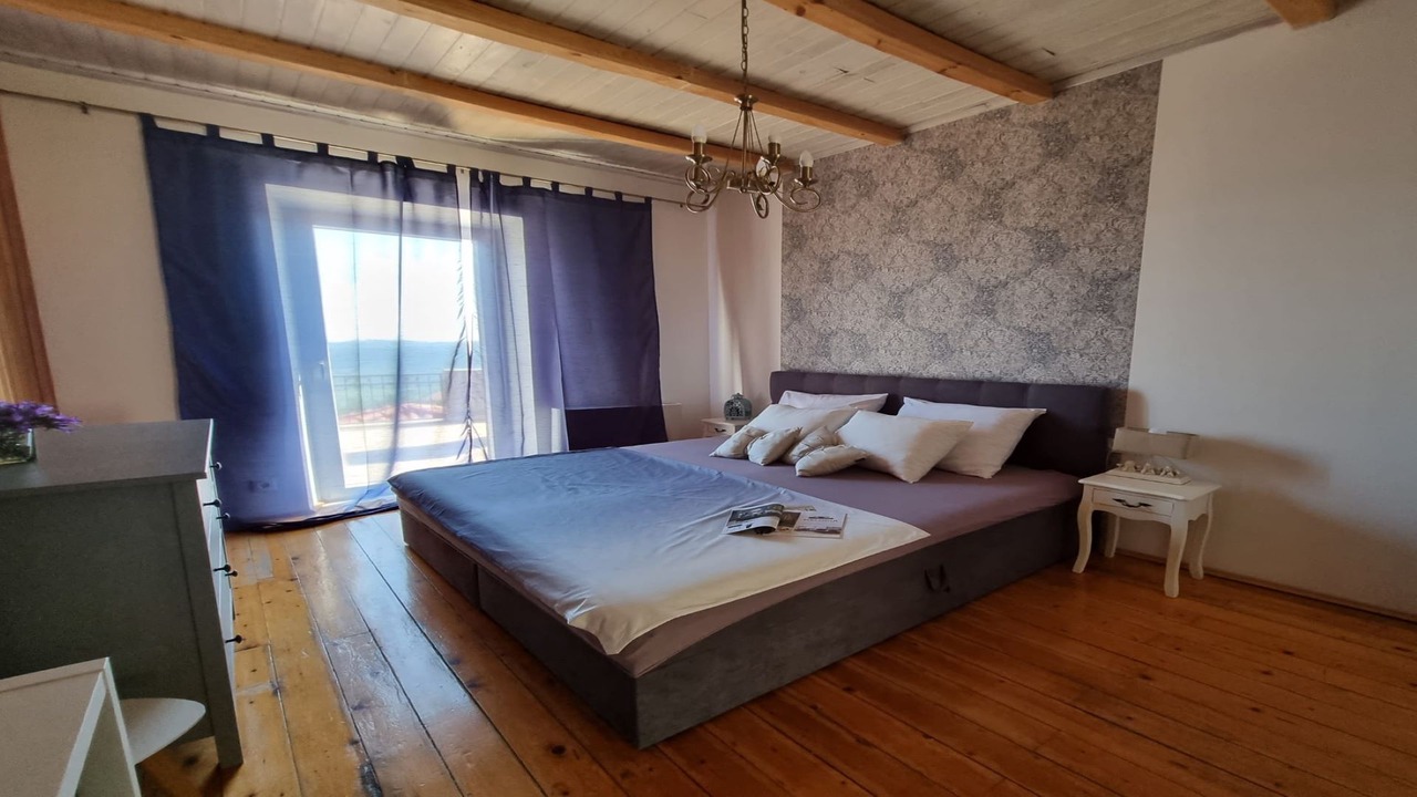 Photo of Bedroom in Popovici