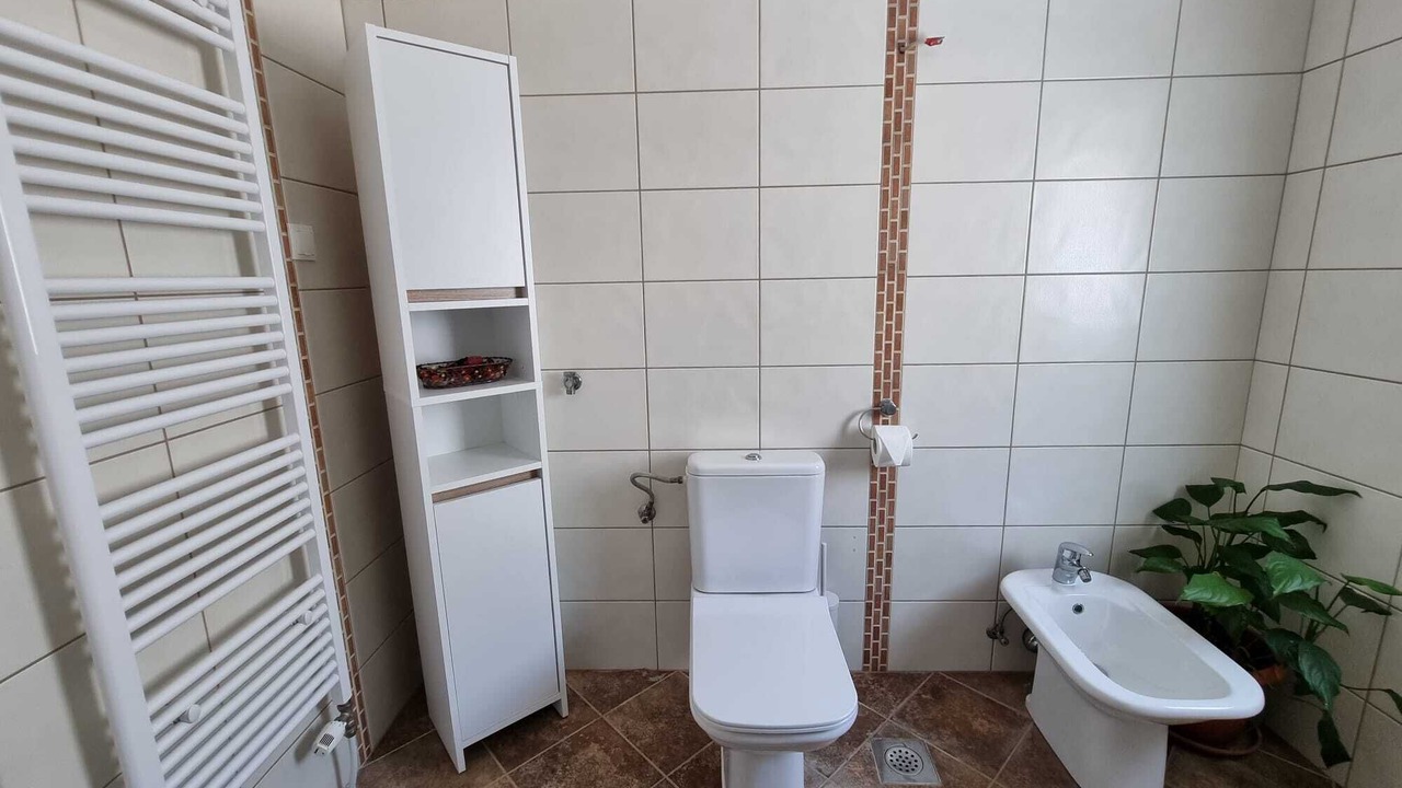 Photo of Bathroom in Popovici