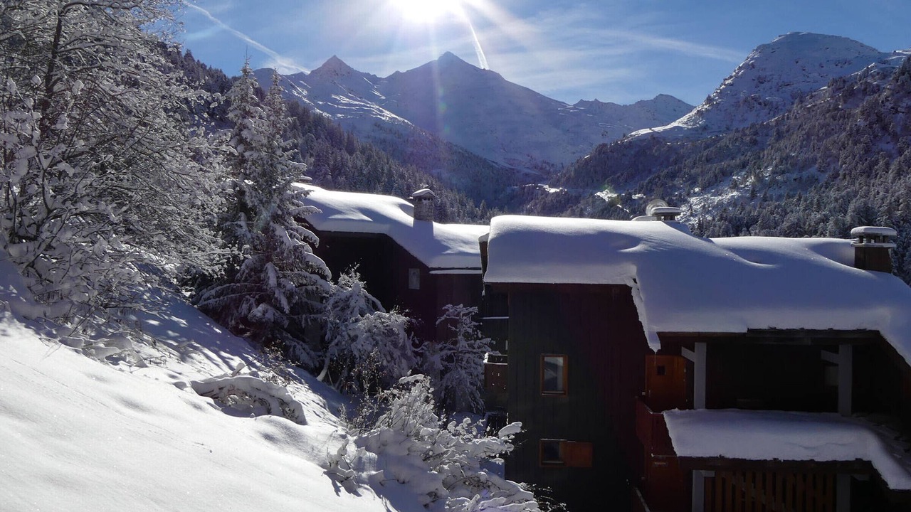 Photo of Outdoor in Meribel-Mottaret