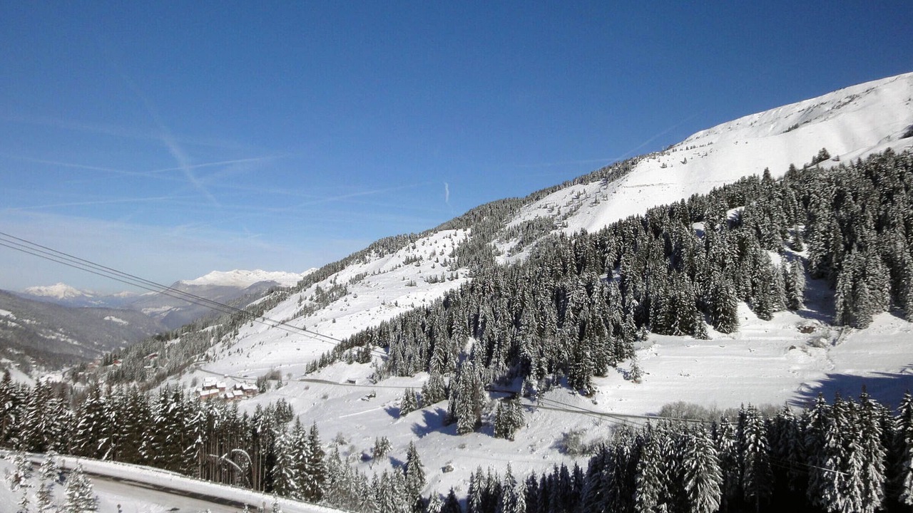 Photo of Others in Meribel-Mottaret