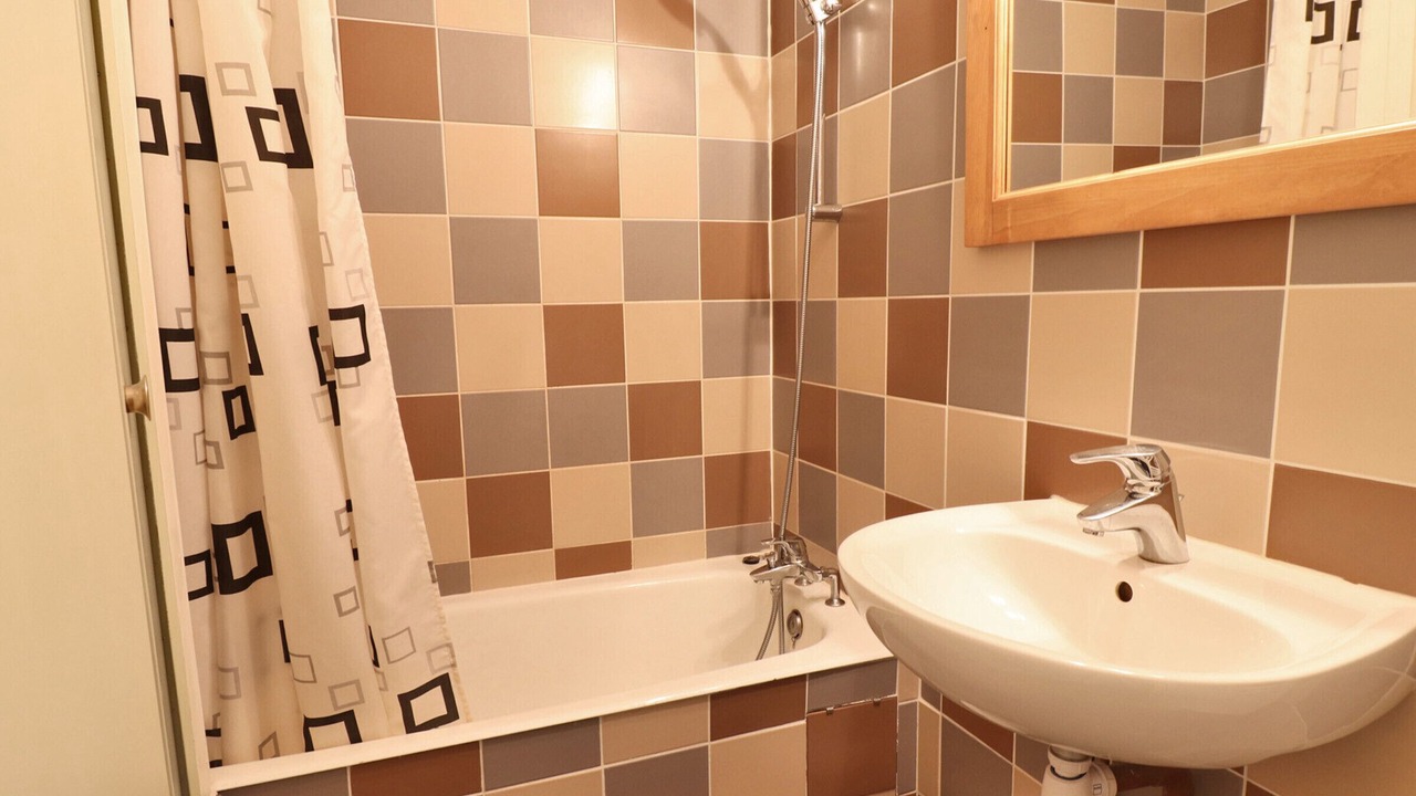 Photo of Bathroom in Meribel-Mottaret