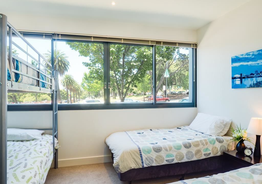 Photo of Bedroom in Geelong