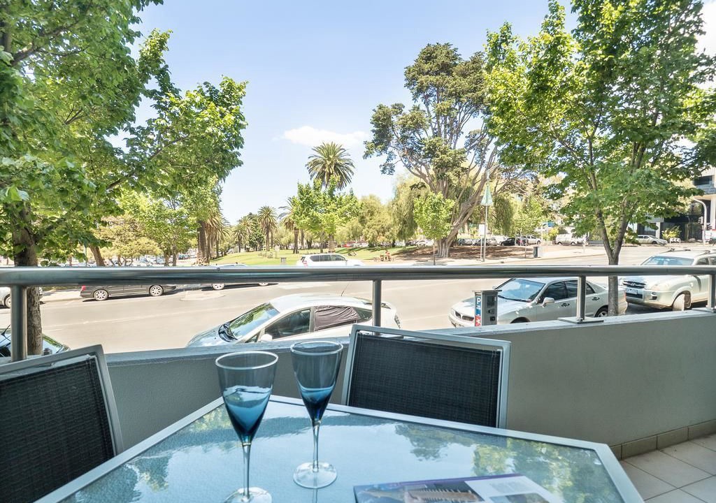 Photo of Patio Balcony in Geelong