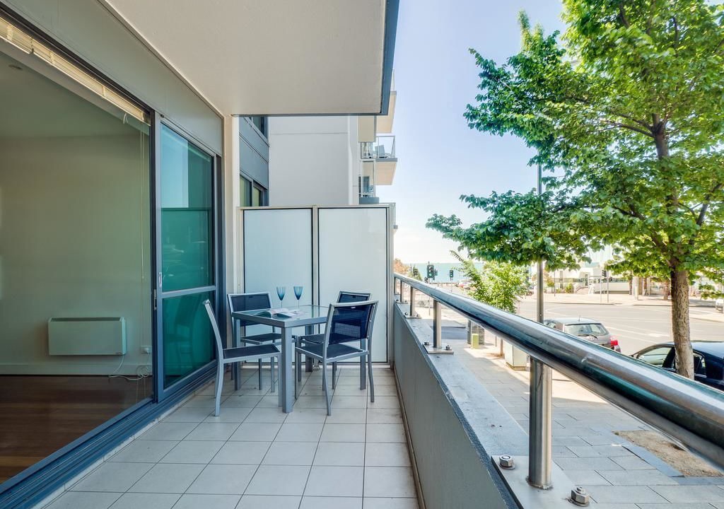 Photo of Patio Balcony in Geelong