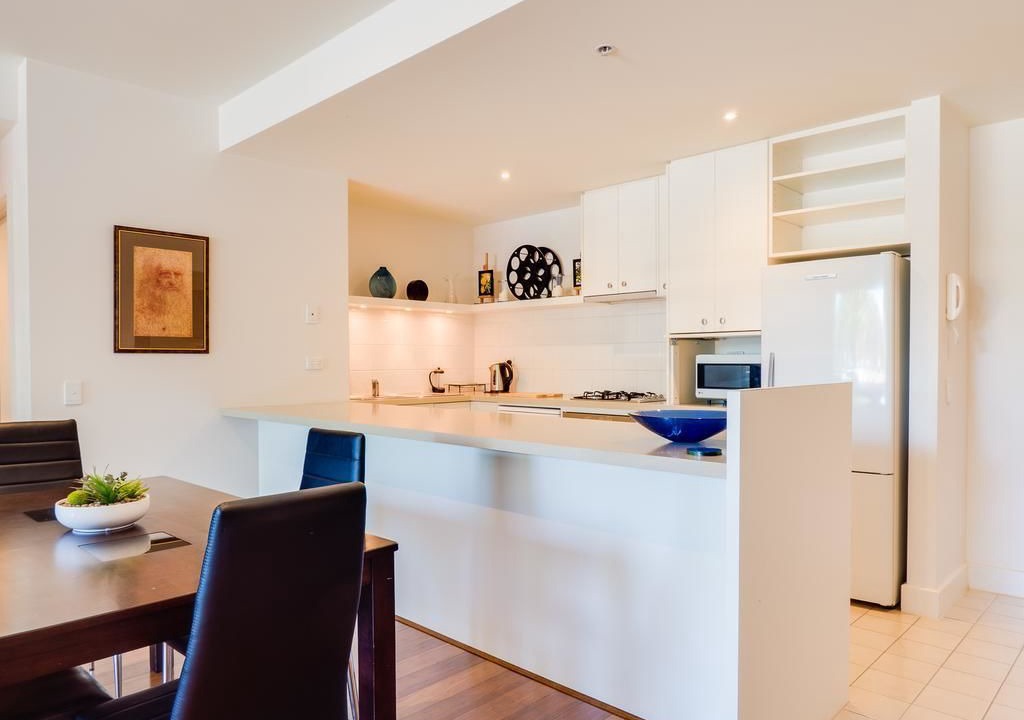 Photo of Kitchen in Geelong