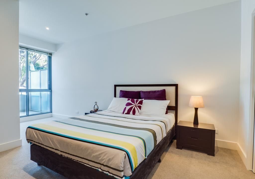 Photo of Bedroom in Geelong