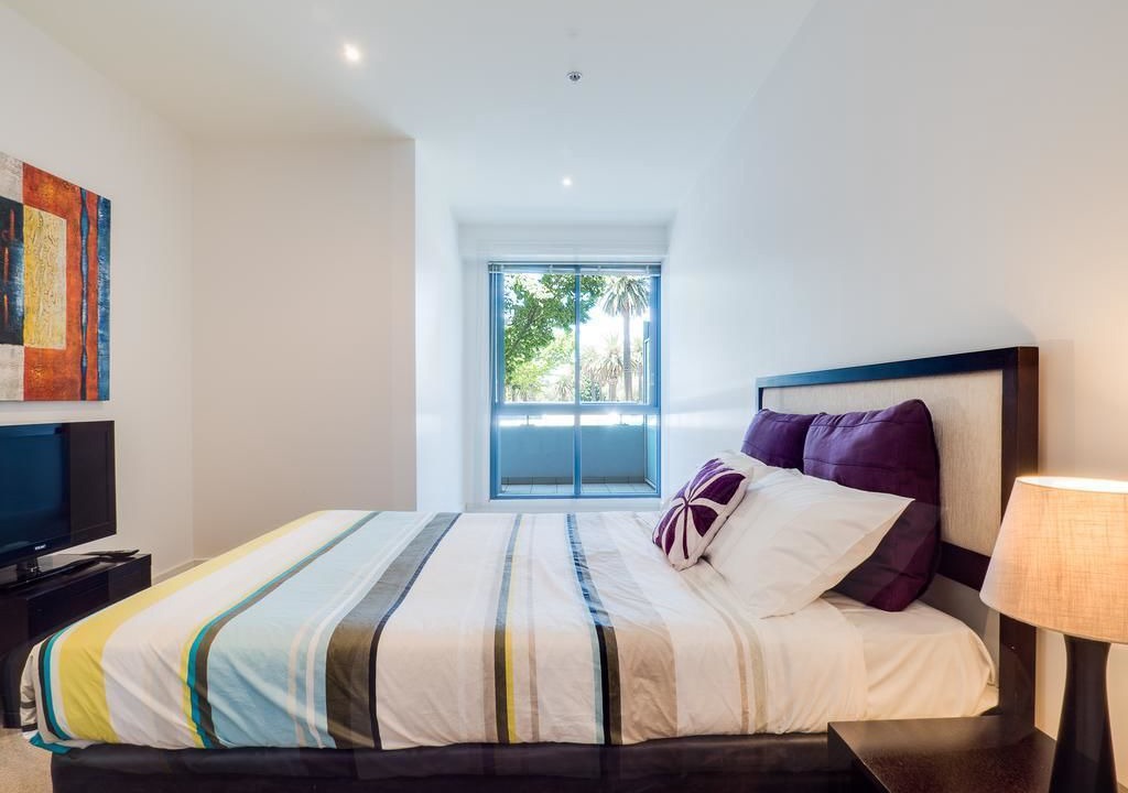 Photo of Bedroom in Geelong