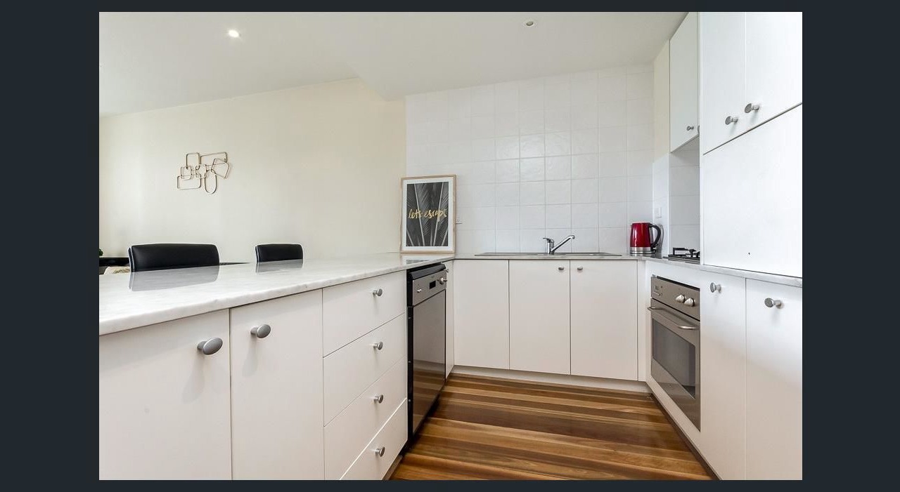 Photo of Kitchen in Geelong