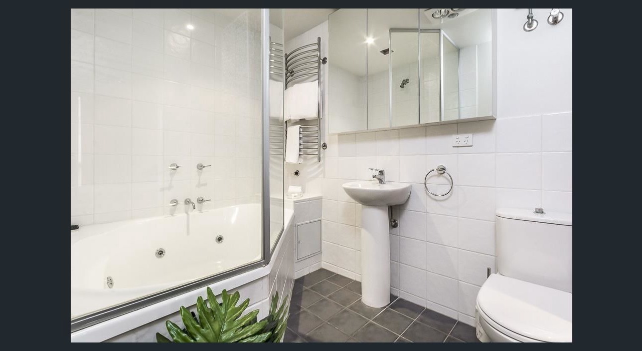 Photo of Bathroom in Geelong