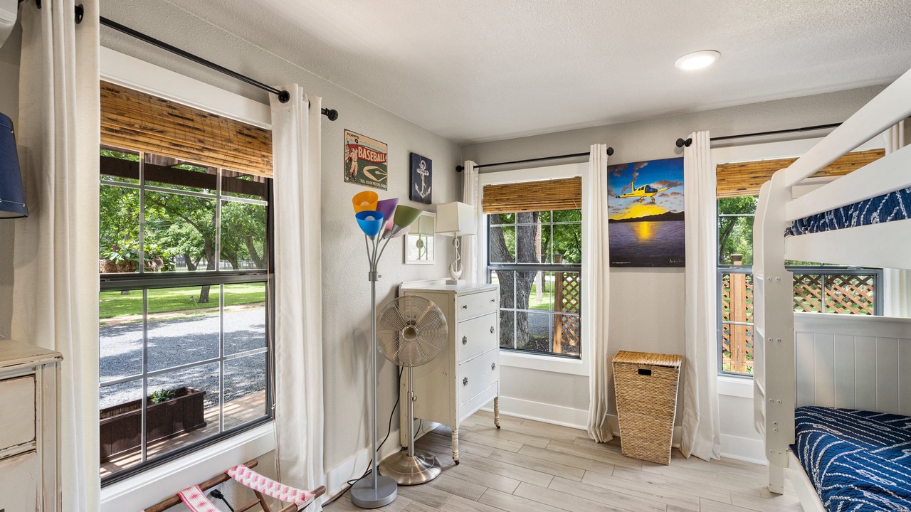 Photo of Bedroom in Kingsland