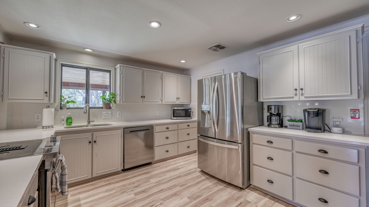 Photo of Kitchen in Kingsland